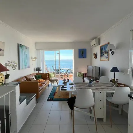 度假居 Preciosa Casa Con Vista Al Mar 罗萨斯