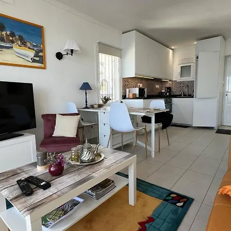 度假居 Preciosa Casa Con Vista Al Mar 罗萨斯