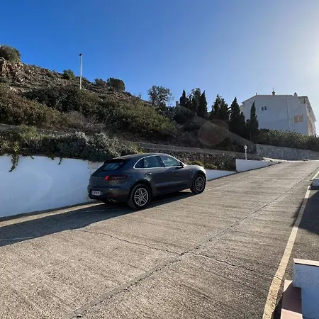 度假居 Preciosa Casa Con Vista Al Mar 罗萨斯