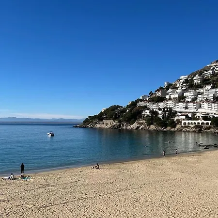 Preciosa Casa Con Vista Al Mar 度假居
