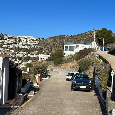 度假居 Preciosa Casa Con Vista Al Mar
