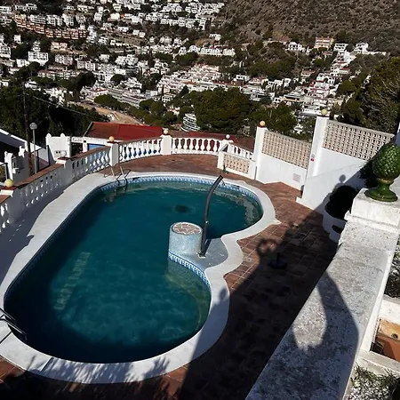 Preciosa Casa Con Vista Al Mar * 罗萨斯