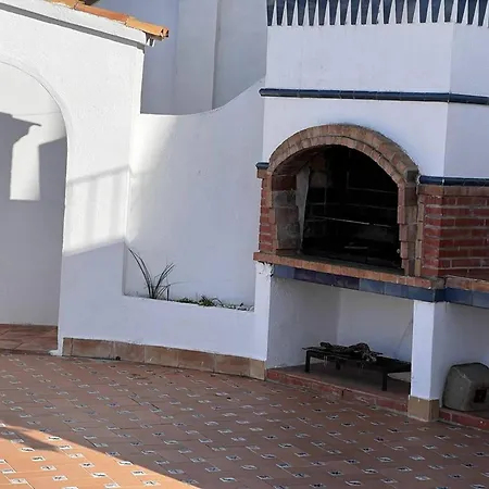 Preciosa Casa Con Vista Al Mar