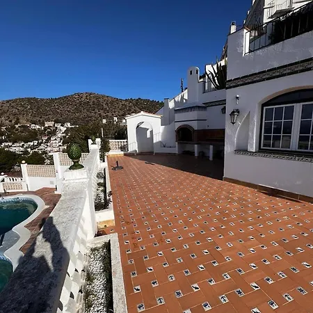 Preciosa Casa Con Vista Al Mar 度假居 罗萨斯