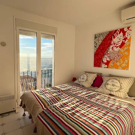 Preciosa Casa Con Vista Al Mar 度假居 罗萨斯