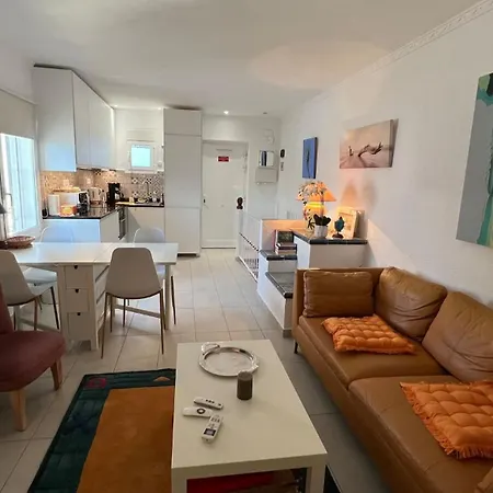 度假居 Preciosa Casa Con Vista Al Mar 罗萨斯